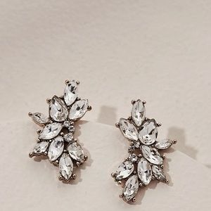 Olive + Piper Tatum Studs - Ox Gold